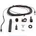 Shure MX202B/C Микрофон миниатюрный театрально - хоровой кардиоидный.-3