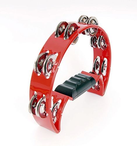 Dadi MT04 Тамбурин полукруг.