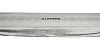 Aurora AU-NDP88CS-WH Aurora-88S Накидка для цифровых фортепиано Casio серии S, бархатная, белая.-2
