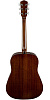 Fender CD-60 Sunburst Гитара акустическая.-2