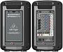 Behringer EPS500MP3 Ультракомпактная портативная система звукоусиления.-1