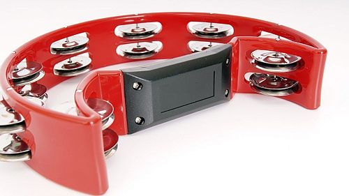 Dadi MT04 Тамбурин полукруг.