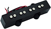 Belcat BJ-60A-BK Звукосниматель магнитный.-0