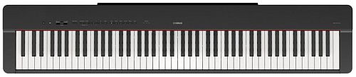 Yamaha P-225-BK Цифровое пианино.
