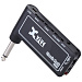 XVIVE GA-3 Classic Rock Amplug Моделирующий усилитель для наушников.-1