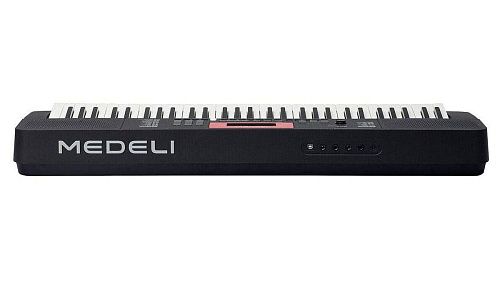 Medeli M221L Синтезатор.