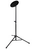 Dadi DB-01 Тренировочный пэд со стойкой, диаметр 7".-0
