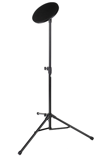 Dadi DB-01 Тренировочный пэд со стойкой, диаметр 7".