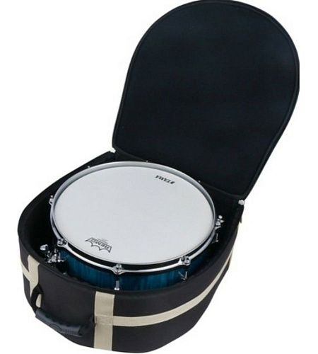 Tama TSDB1465BK Powerpad Desighner Snare Bag Чехол для малого барабана.