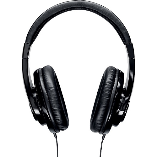 Shure SRH240 Наушники профессиональные закрытого типа.
