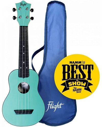 Flight TUS 35 LB Укулеле.