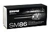 Shure SM86 Вокальный динамический микрофон.-2