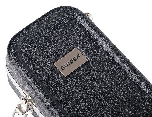 Guider BC-451 Футляр для бас-гитары.