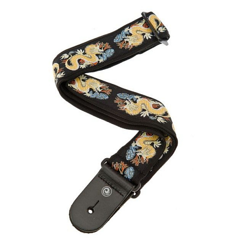 Planet Waves 50F08 Woven Ремень для гитары.
