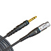 Planet Waves PW-GM-10 Custom Series Микрофонный кабель.-0