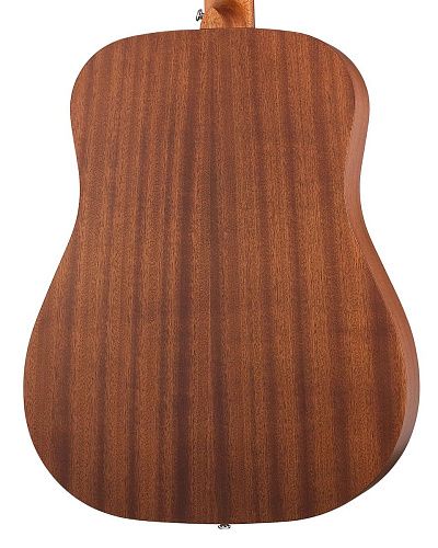 Cort Earth-Bevel-Cut-OP Акустическая гитара.