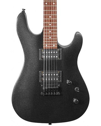 Cort KX100-BKM Электрогитара. 