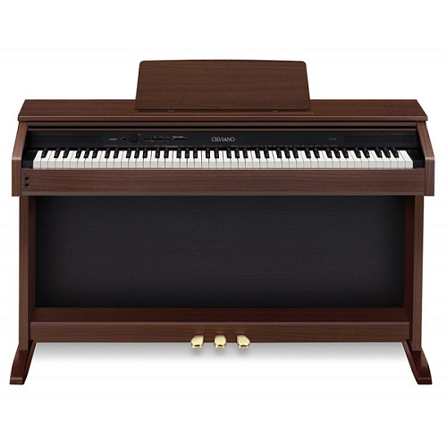 Casio Celviano AP-270BN Цифровое пианино.