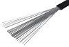 Lutner SV506 Щетки для барабана металлические двойные.-1