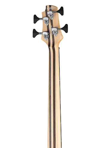 Cort A4-Plus-FMMH-OPN Artisan Series Бас-гитара.