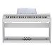Casio Privia PX-770WE Цифровое пианино с банкеткой.-1