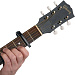 Planet Waves PW-CP-09 NS Tri-Action Capo Каподастр для акустической гитары и электрогитары.-1