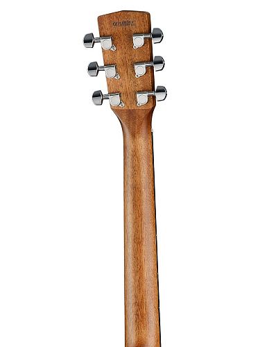 Cort MR600F-NS MR Series Электроакустическая гитара.