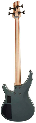 Yamaha TRBX304 Mist Green Бас- гитара.