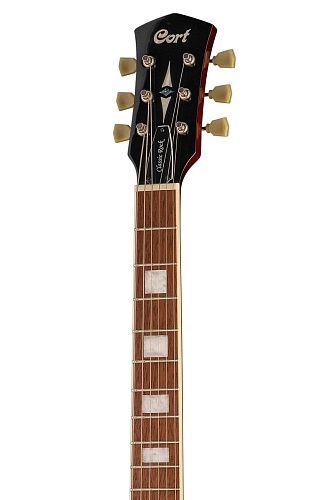 Cort CR250-VB Classic Rock Электрогитара.