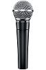 Shure SM58-LCE Вокальный динамический микрофон.-0