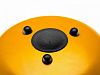 Foix FTD-128C-GD Глюкофон, 30 см, До мажор, золото.-1