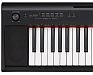 Yamaha NP-12B Синтезатор с автоаккомпанементом.-4
