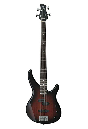 Yamaha TRBX174 OVS Бас-гитара. 