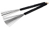 Lutner SV506 Щетки для барабана металлические двойные.-0