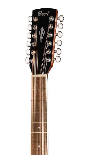 Cort GA-MEDX-12-OP Grand Regal Series Электроакустическая гитара.
