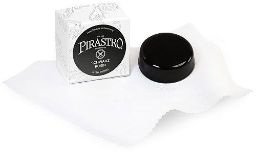 Pirastro 900500 Schwarz Канифоль для скрипки. 