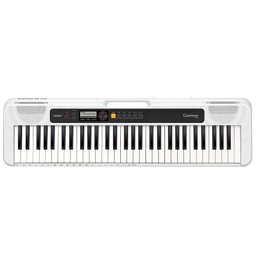 Casio CT-S200WE Синтезатор.