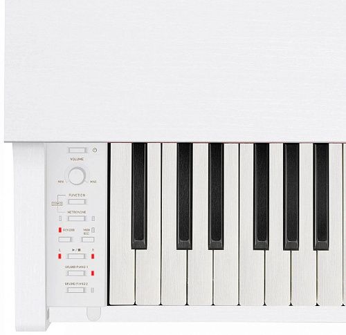 Casio Celviano AP-270WE Цифровое пианино с банкеткой.