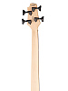 Cort C4-Plus-ZBMH-TBB Бас-гитара.-4