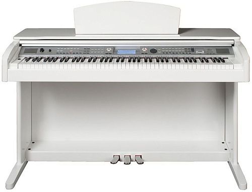 Medeli DP330-PVC-WH Цифровое пианино.