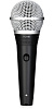 Shure PGA48-XLR-E Микрофон вокальный c выключателем, с кабелем XLR -XLR. -0