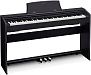 Casio Privia PX-770BK Цифровое пианино с банкеткой.-1