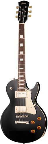 Cort CR200-BK Classic Rock Электрогитара.