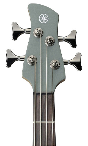 Yamaha TRBX304 Mist Green Бас- гитара.