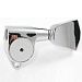 Gotoh SG301-HAPM-04-C-L3+R3 Комплект колков для гитары 3+3, локовые, хром.-1