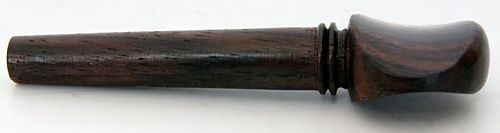 Wbo VP01R-4/4 Колок для скрипки.