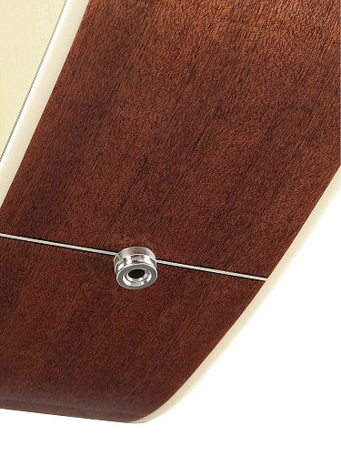 Cort MR710F-NAT MR Series Электроакустическая гитара.