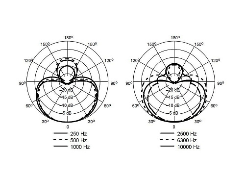Shure Beta 58A Вокальный динамический микрофон.