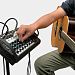 Yamaha Stagepas 400BT Портативная акустическая система.-4