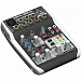 Behringer Q502USB Микшерный пульт.-2